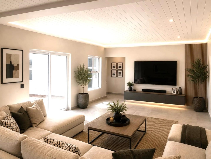 3 Bedroom Property for Sale in Laaiplek Western Cape